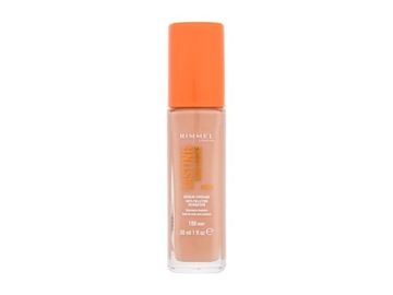 Rimmel London Lasting Radiance SPF25 Podkład 100 Ivory 30 ml