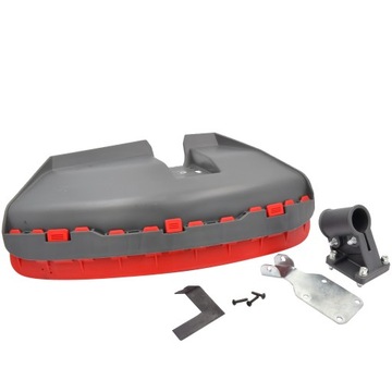 УСИЛЕННАЯ КРЫШКА БЕНЗИНОВОГО НАПРАВИТЕЛЯ, ТРУБНАЯ ПОЛОТКА 26