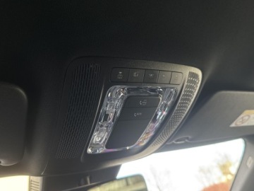 Mercedes CLA C118/X118 Shooting Brake 2.0 200d 150KM 2023 Mercedes-Benz CLA 200, zdjęcie 22