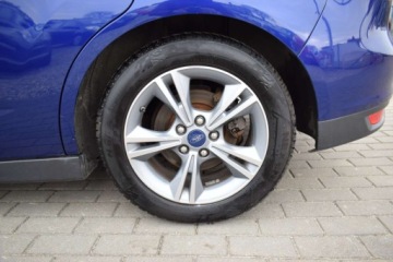 Ford C-MAX II Minivan 1.0 EcoBoost 125KM 2014 Ford C-MAX bezpieczny zakup, ROK gwarancji Benzyna 125KM, zdjęcie 28