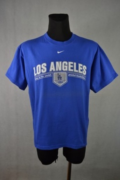 Los Angeles Dodgers Nike Koszulka MLB Vintage Y2K L