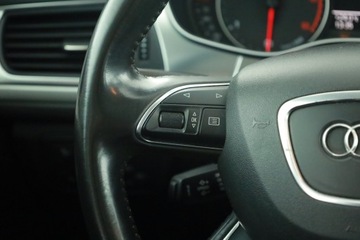 Audi A6 C7 Limousine 3.0 TDI 204KM 2012 Audi A6 3.0 TDI, 201 KM, Automat, Skóra, Navi, zdjęcie 15