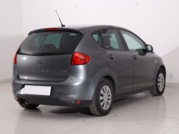 Seat Altea XL 1.4 TSI 125KM 2014 Seat Altea 1.4 TSI, Navi, Klima, Klimatronic, zdjęcie 4