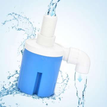 1/2-дюймовый автоматический поплавковый клапан