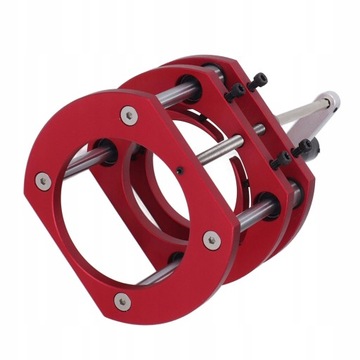 Подъемное основание маршрутизатора Алюминиевый сплав Сталь