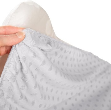 Чехол на пеленальный столик ROBA 75х85 Lil Planet