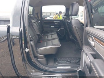  RAM 1500 Laramie, 2020r. 4x4, 5.7 5.7 Benzyna 395KM, zdjęcie 7