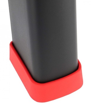 СКЛАДНАЯ ЛЕСТНИЦА ТАБУРТ-ПЛАТФОРМА ВЕСОМ ДО 150 КГ