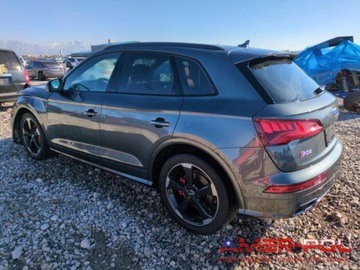 Audi Q5 II 2020 Audi SQ5 _PRESTIGE_4x4 3.0 Benzyna 349KM, zdjęcie 2
