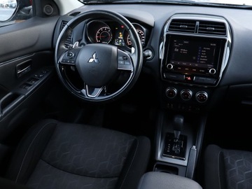 Mitsubishi ASX I SUV Facelifting 2019 2.0 150KM 2020 Mitsubishi ASX 2.0 MIVEC, Salon Polska, zdjęcie 6