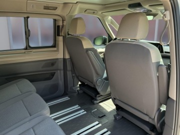 Фольксваген Калифорния Бич ТУР 5-мест. 2.0TDI 150К