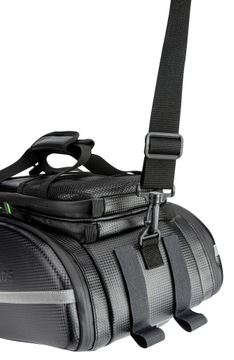 ROCKBROS Задний кофр для велосипеда 10–35 л A6-6