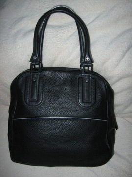 Сумка Longchamp COSMOS большая А4, кофр, КОЖА