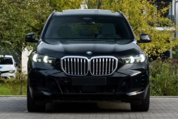 BMW X5 G05 2026 BMW X5 xDrive30d M Sport PRO Duzy Rabat Dowolna Konfiguracja Polski Salon, zdjęcie 1