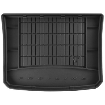 Gumová rohožka Pro-Line Fiat 500X 2014-2018