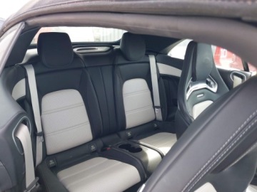 Mercedes Klasa C W205 2017 Mercedes-Benz Klasa C 63 S 2017 4.0 Benzyna 503KM, zdjęcie 7