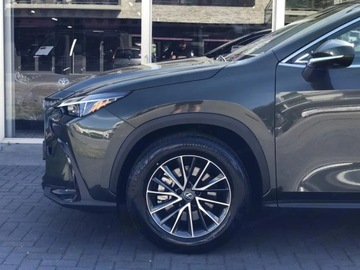 Lexus NX II 2025 Od ręki - 350h Elegance 2.5 Hybrid 200KM | Podgrzewane fotele!, zdjęcie 11