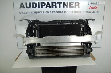 WZMOCNIENIE PAS AUDI Q5 FY 80A 2.0 TFSI 2017-2020