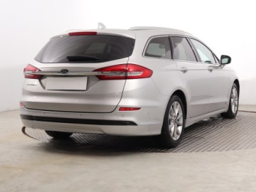 Ford Mondeo V Kombi 2.0 TDCi 150KM 2019 Ford Mondeo 2.0 EcoBlue, Automat, VAT 23%, Navi, zdjęcie 4