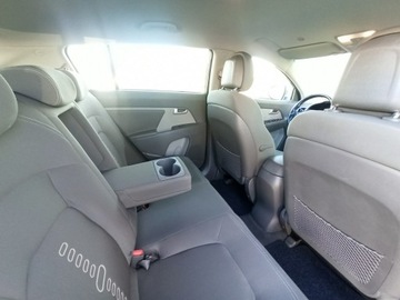 Kia Sportage III SUV 1.6 GDI 135KM 2013 Kia Sportage serwis, bezwypadkowy, zdjęcie 10