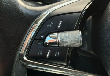 Skoda Octavia IV Kombi 2.0 TDI 150KM 2021 Skoda Octavia Navi Parktronic Led Virtual Asystent Tempomat FV23, zdjęcie 20