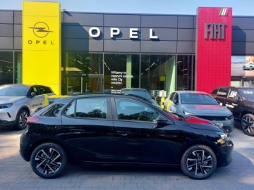 Opel Corsa F 2026 Opel Corsa Edition 1.2 Hybrid 110KM Automat | 8 lat Gw. | OC\AC 1%, zdjęcie 6