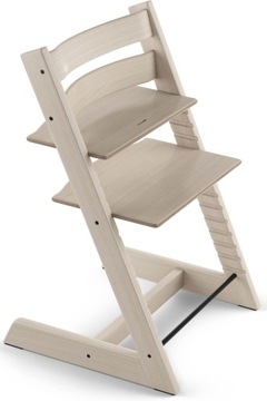 Стульчик для кормления Stokke Tripp Trapp Whitewash