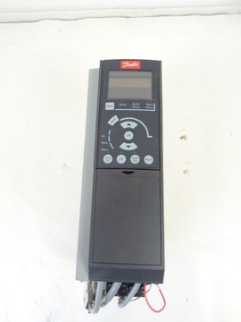 Инвертор Danfoss FC-302P4K0T5E20H2