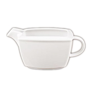 Sosjerka porcelanowa 400 ml VICTORIA LUBIANA