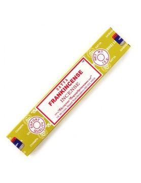 Ладан Satya Frankincense (15г, Олибанум, Индия)