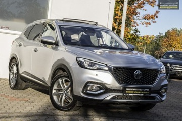 MG 2022 MG EHS Luxury / Panoramadach / Ledy / Kamera, zdjęcie 1