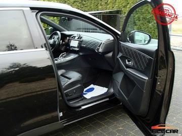  DS Automobiles DS 7 Crossback DS 7 Crossback 1.6 Benzyna 180KM RIVOLI Full, zdjęcie 12