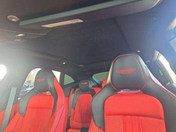 Aston Martin 2025 Aston Martin DBX707 2025 4.0 Benzyna 697KM, zdjęcie 12