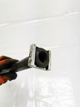 YAMAHA R1 RN09 02-03 ОСЬ ЗАДНЯЯ ОСЬ