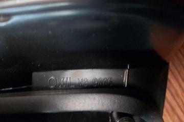 SVĚTLO LEVÝ ZADNÍ VOLVO S60 I OWLV99446L 2.4L DIESEL 120KW 2003