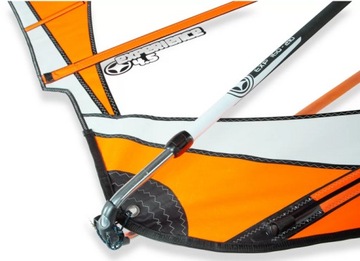 ПРОПЕЛЛЕР UNIFiber SUP/WIND EVO DARCON 4,5 м2 FS