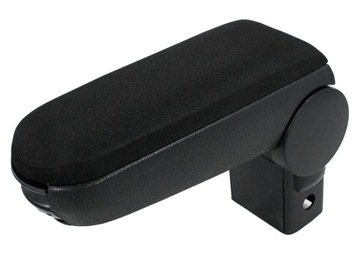 SKODA OCTAVIA 1 ПОДЛОКОТНИК И ЧЕРНЫЙ МАТЕРИАЛ