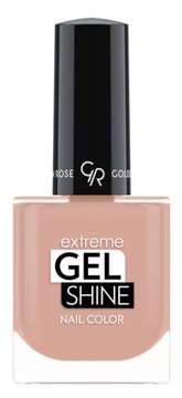 Golden Rose lakier do paznokci Gel Shine 09
