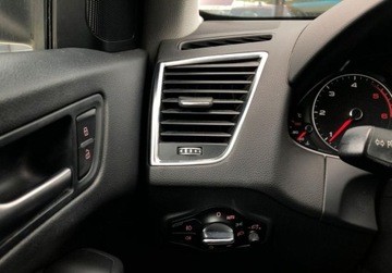 Audi Q5 I SUV Facelifting 2.0 TDI 177KM 2013 Audi Q5 Q5 2.0 TDI 177KM quattro Salon PL Vat Marza Navi Automat, zdjęcie 23