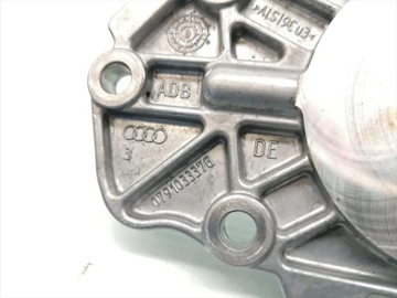 AUDI A6 JINÁ DÍL MOTORU 4.2 FSI QUATRO BENZÍN