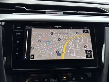 Volkswagen Arteon Fastback Facelifting 2.0 TDI 200KM 2023 Volkswagen Arteon TDI 4Motion 200KM R-Line Webasto Panorama Hak Head-u, zdjęcie 19