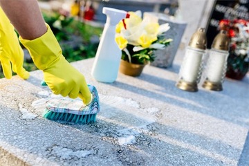 MYJKA CIŚNIENIOWA AKU 2x2Ah GOTOWY ZESTAW DO MYCIA + 2 AKUMULATORY WALIZKA