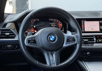 BMW Seria 3 G20-G21 Touring 2.0 320d 190KM 2022 BMW Seria 3 Pierwszy wlasciciel Gwarancja Bezwypadkowy FVAT23, zdjęcie 15