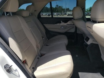 Mercedes GLE V167 2020 Mercedes-Benz GLE 350 4Matic 2020 2.0l 2.0 Benzyna 255KM, zdjęcie 11