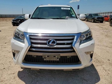 Lexus GX 2015 Lexus GX 460 Premium 2015 4.6l 4.6 Benzyna 301KM, zdjęcie 5