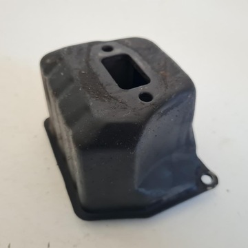 СТАЛЬНОЙ ГЛУШИТЕЛЬ MS 440