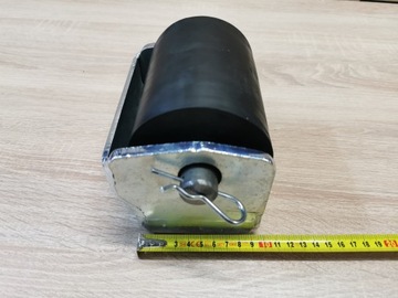 Резиновый бампер BUMPER для полуприцепа 1 ROLLER