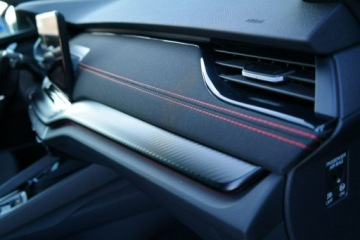 Skoda Octavia IV 2026 Škoda Octavia Skoda Octavia RS Combi 2.0 TSI, zdjęcie 27