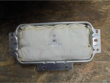 DESKA KONZOLA PÁSY ULOŽENÍ MERCEDES W 166 ML W166