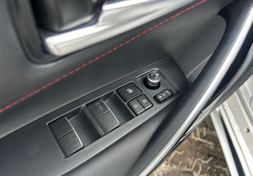 Toyota Corolla XII TS Kombi Facelifting 2.0 Hybrid Dynamic Force 196KM 2024 Toyota Corolla 2.0 Hybrid 197 KM GR Sport Salon PL ASO FV23 KINTO Lea, zdjęcie 20